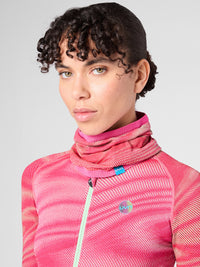 Wave Neck Warmer