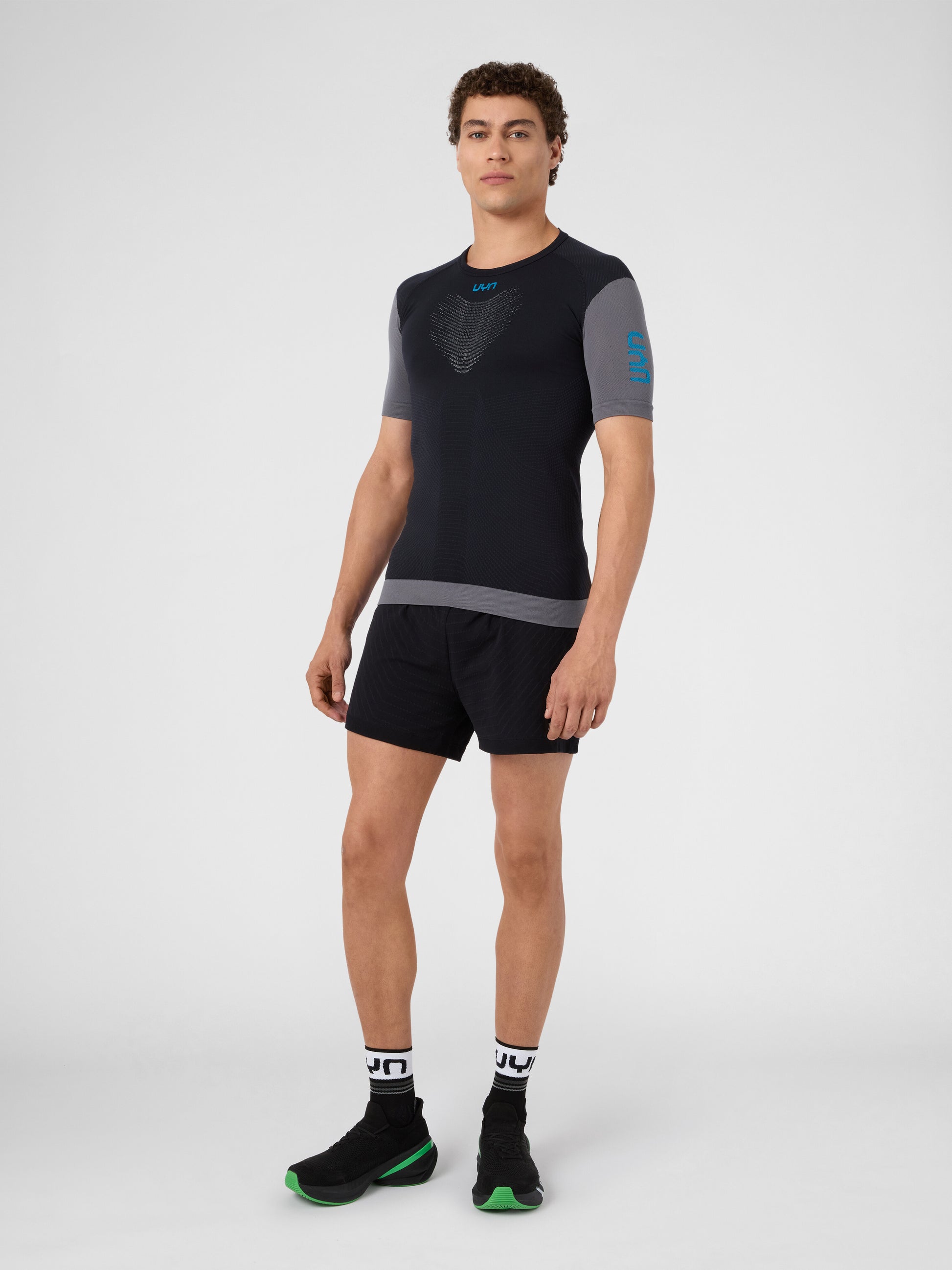PB42 Running T-Shirt