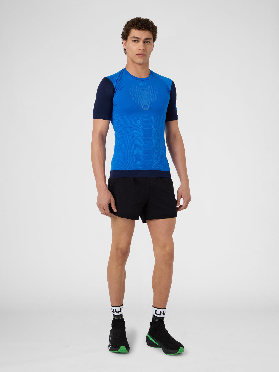 PB42 Running T-Shirt