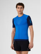 Kurzärmeliges Laufshirt PB42