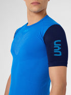 Kurzärmeliges Laufshirt PB42