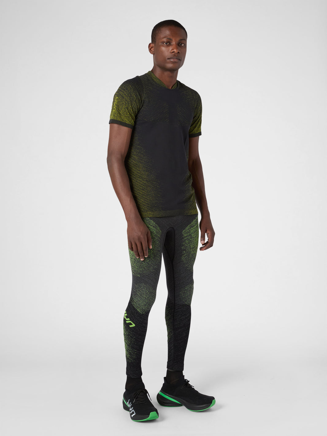 Exceleration Running T-Shirt