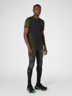 Kurzärmeliges Laufshirt Exceleration