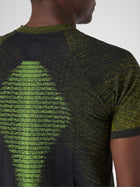 Kurzärmeliges Laufshirt Exceleration