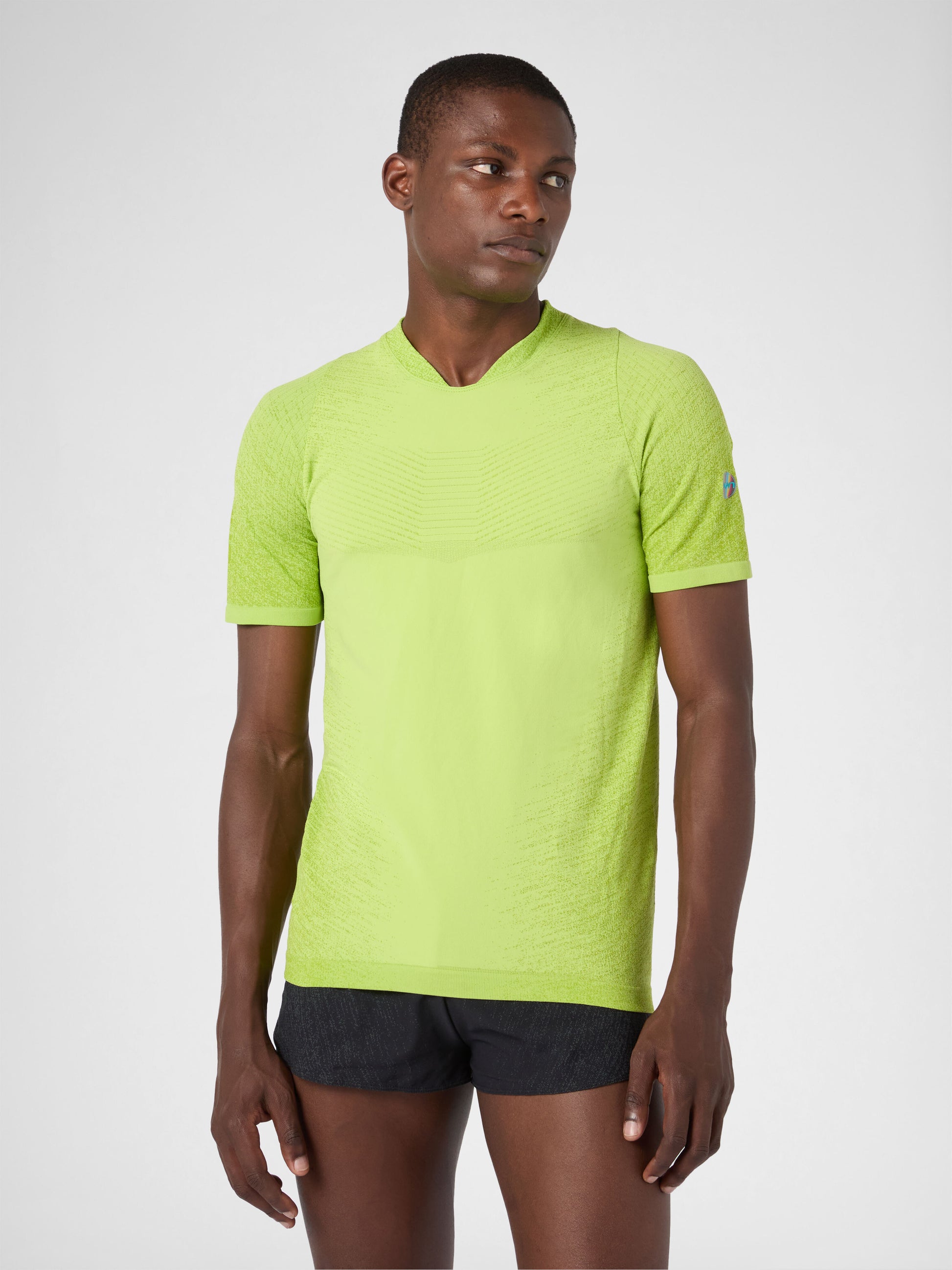 Exceleration Running T-Shirt