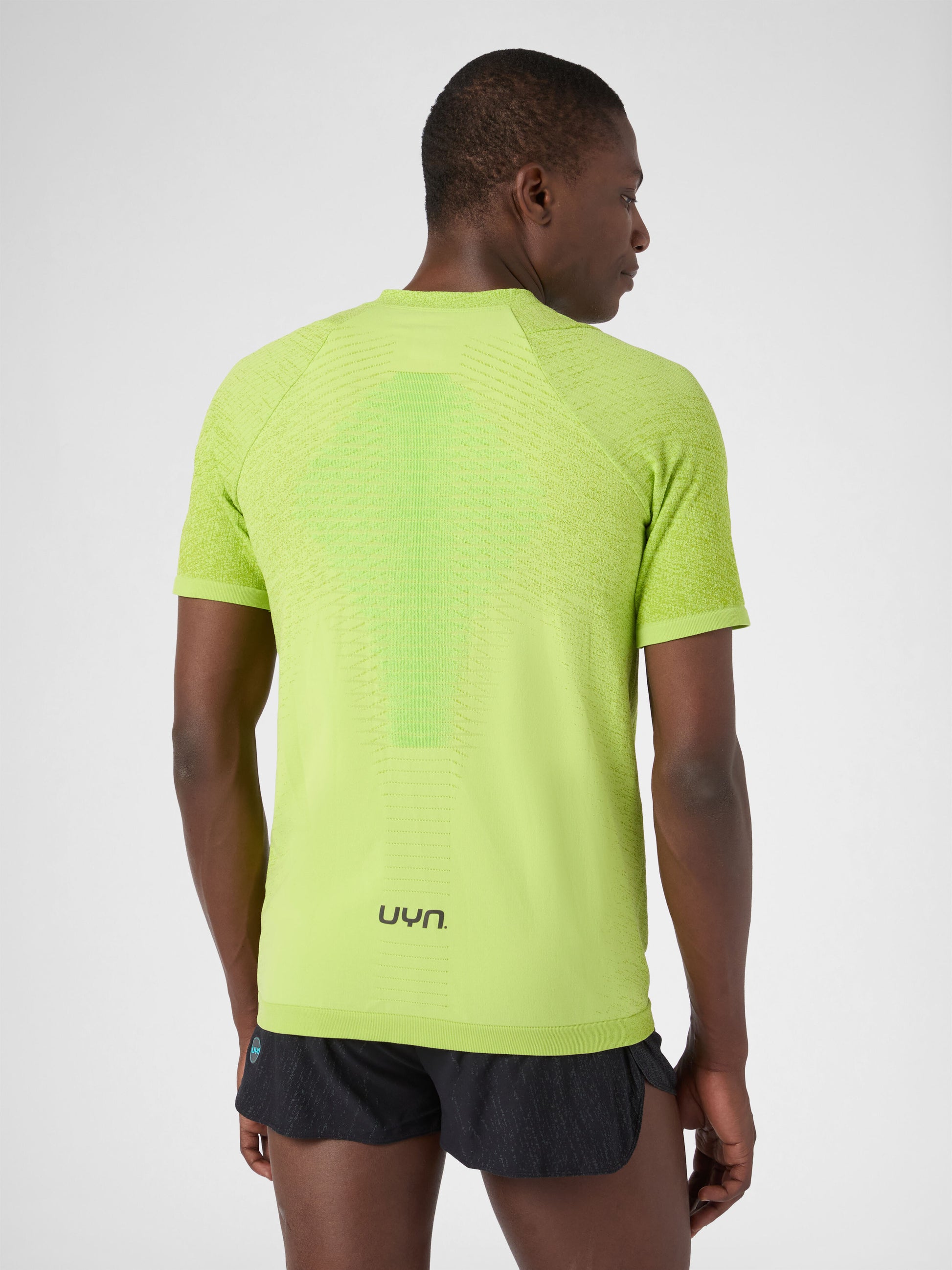 Exceleration Running T-Shirt