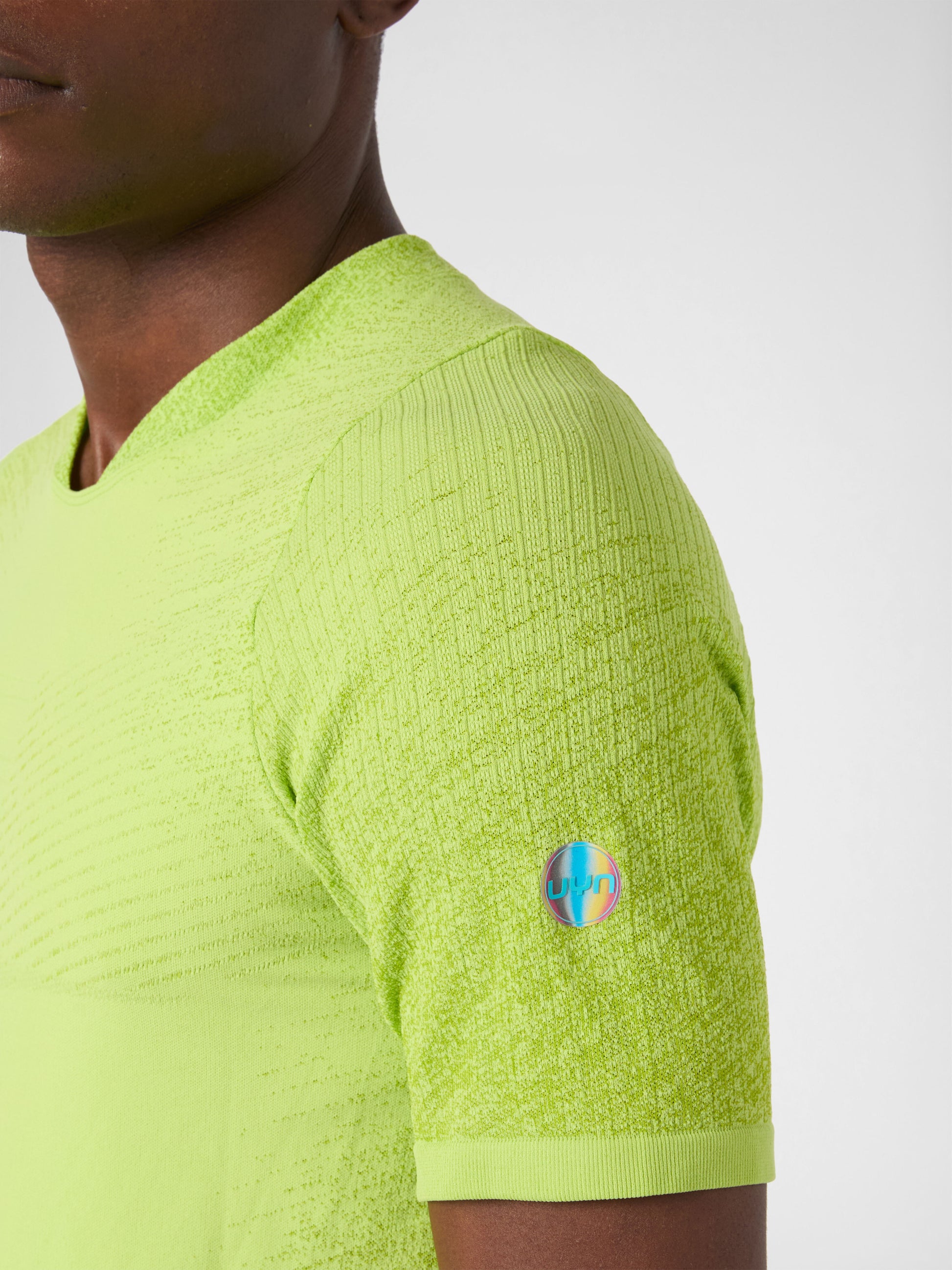 Exceleration Running T-Shirt