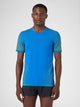 Kurzärmeliges Laufshirt Exceleration