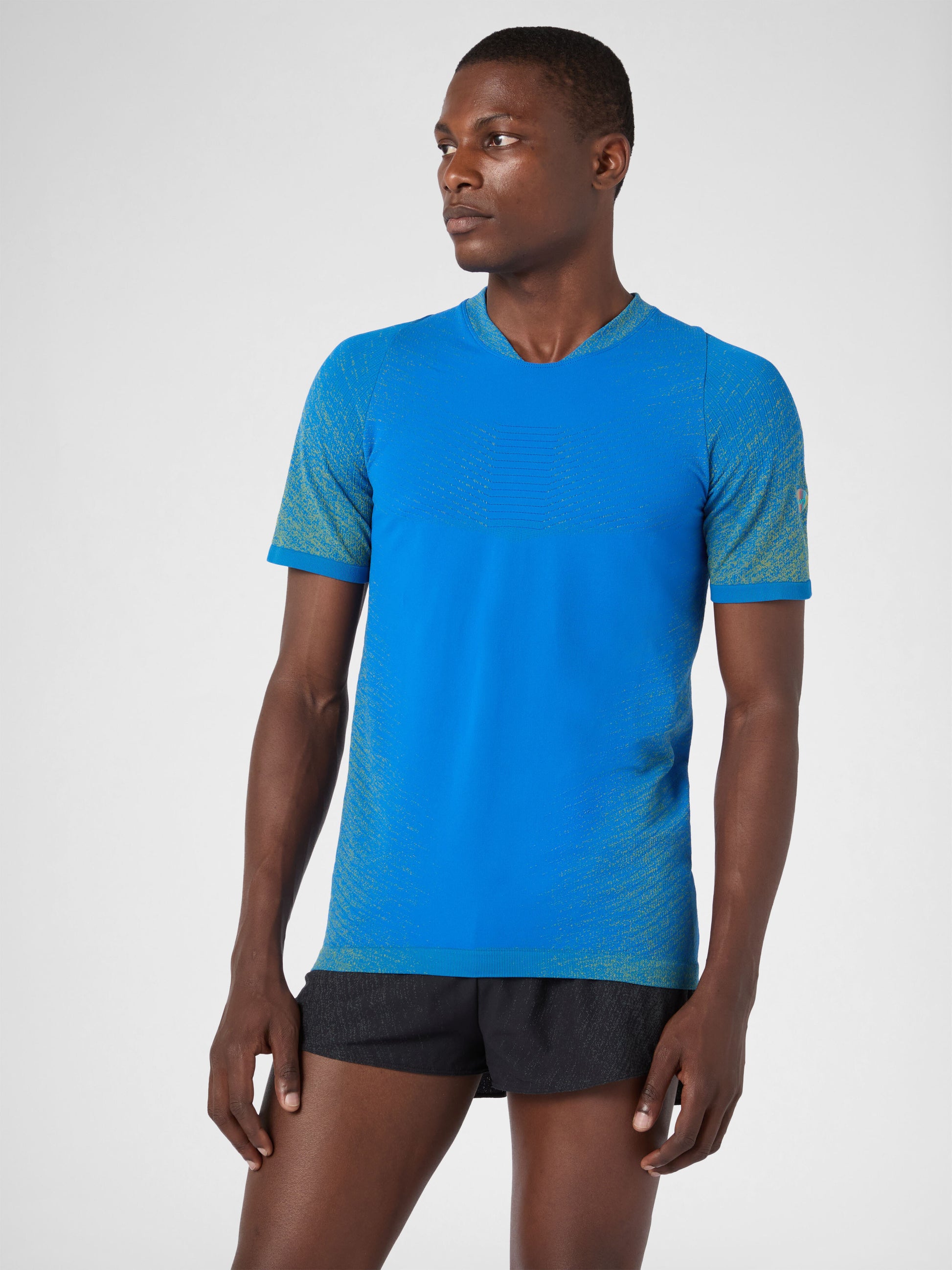 Exceleration Running T-Shirt