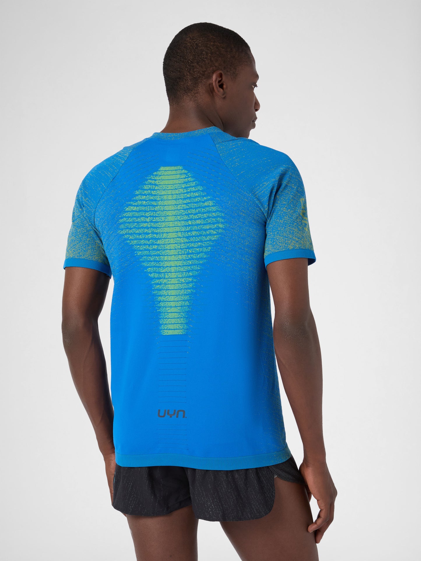 Exceleration Running T-Shirt