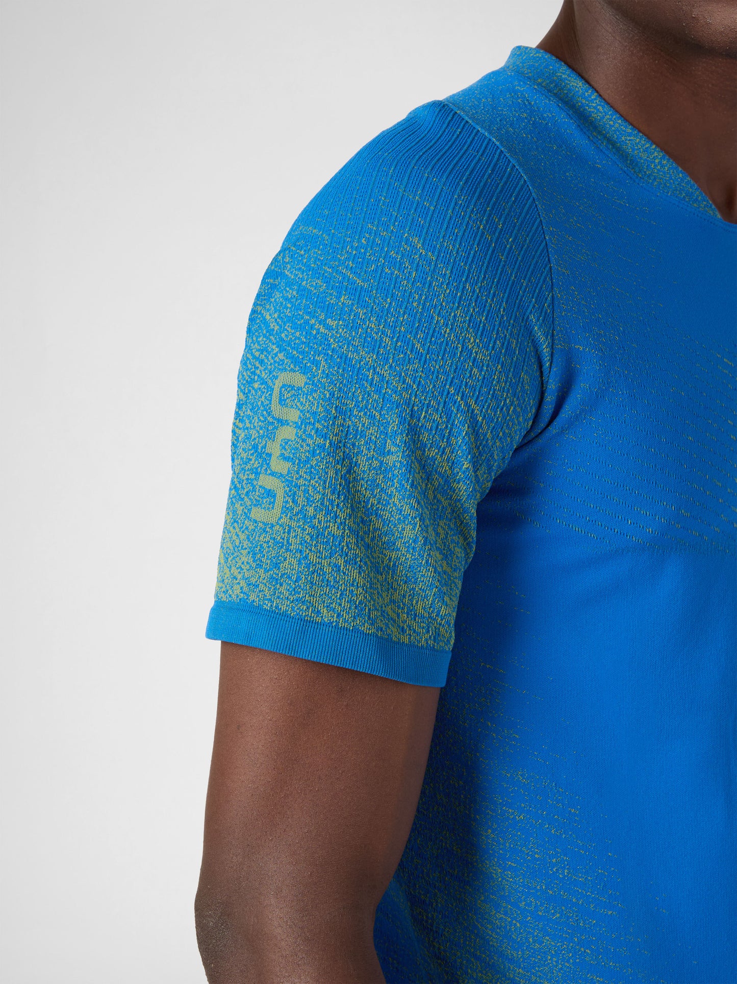 Exceleration Running T-Shirt