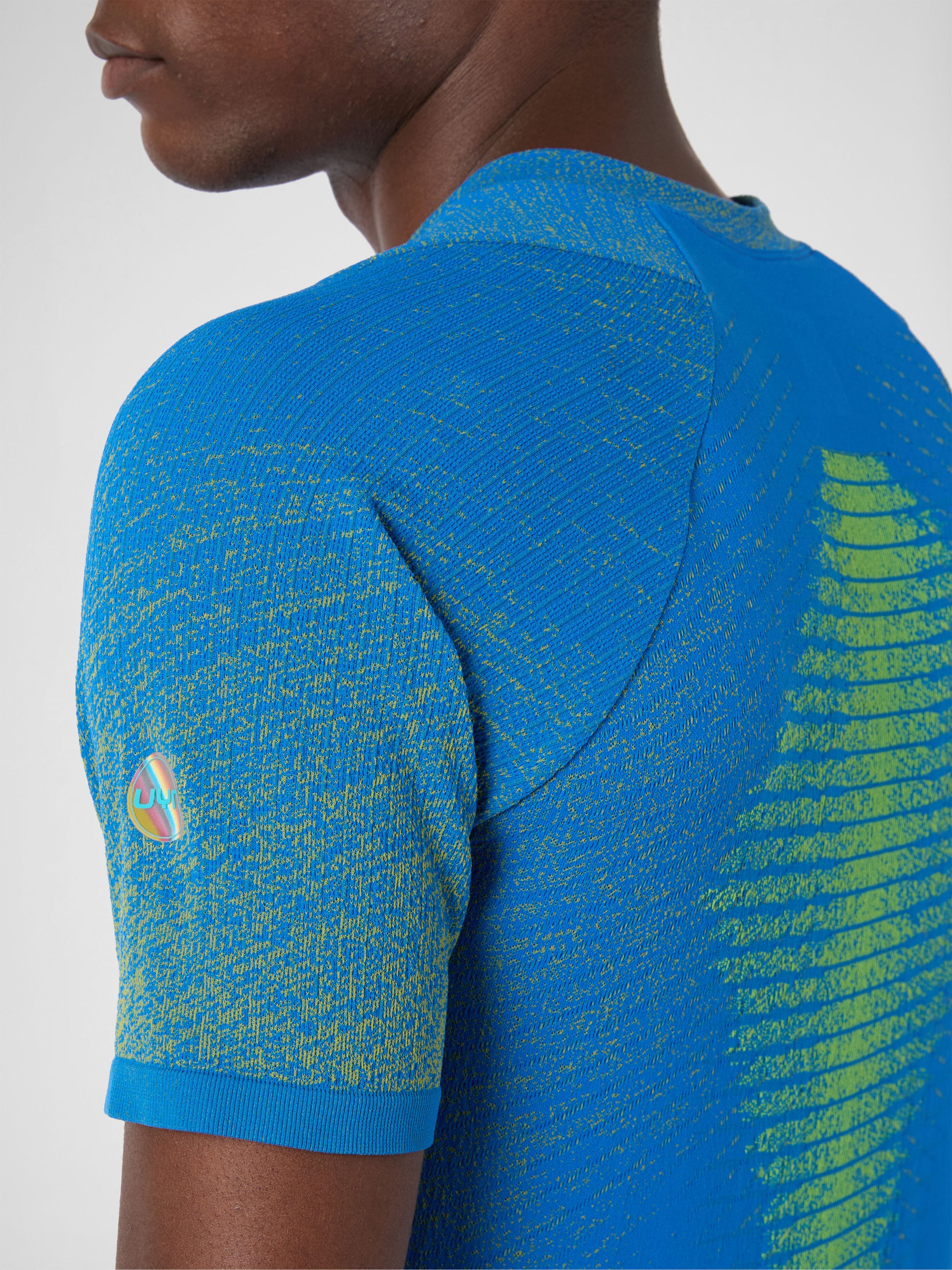 Exceleration Running T-Shirt