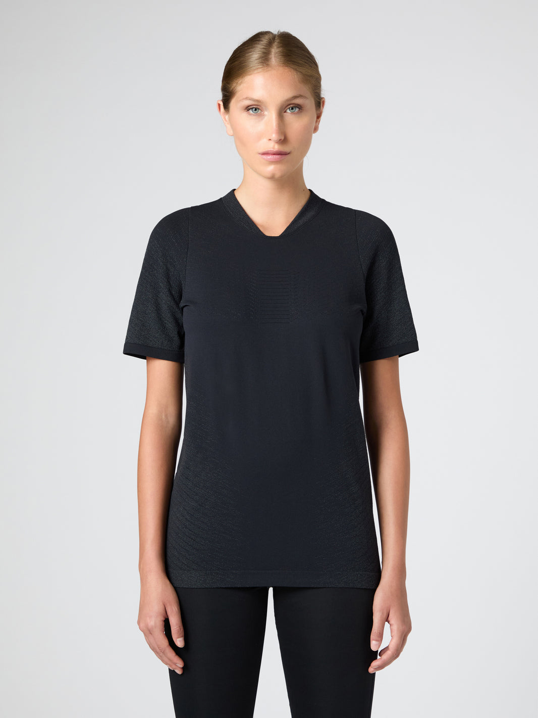 T-shirt da running Exceleration
