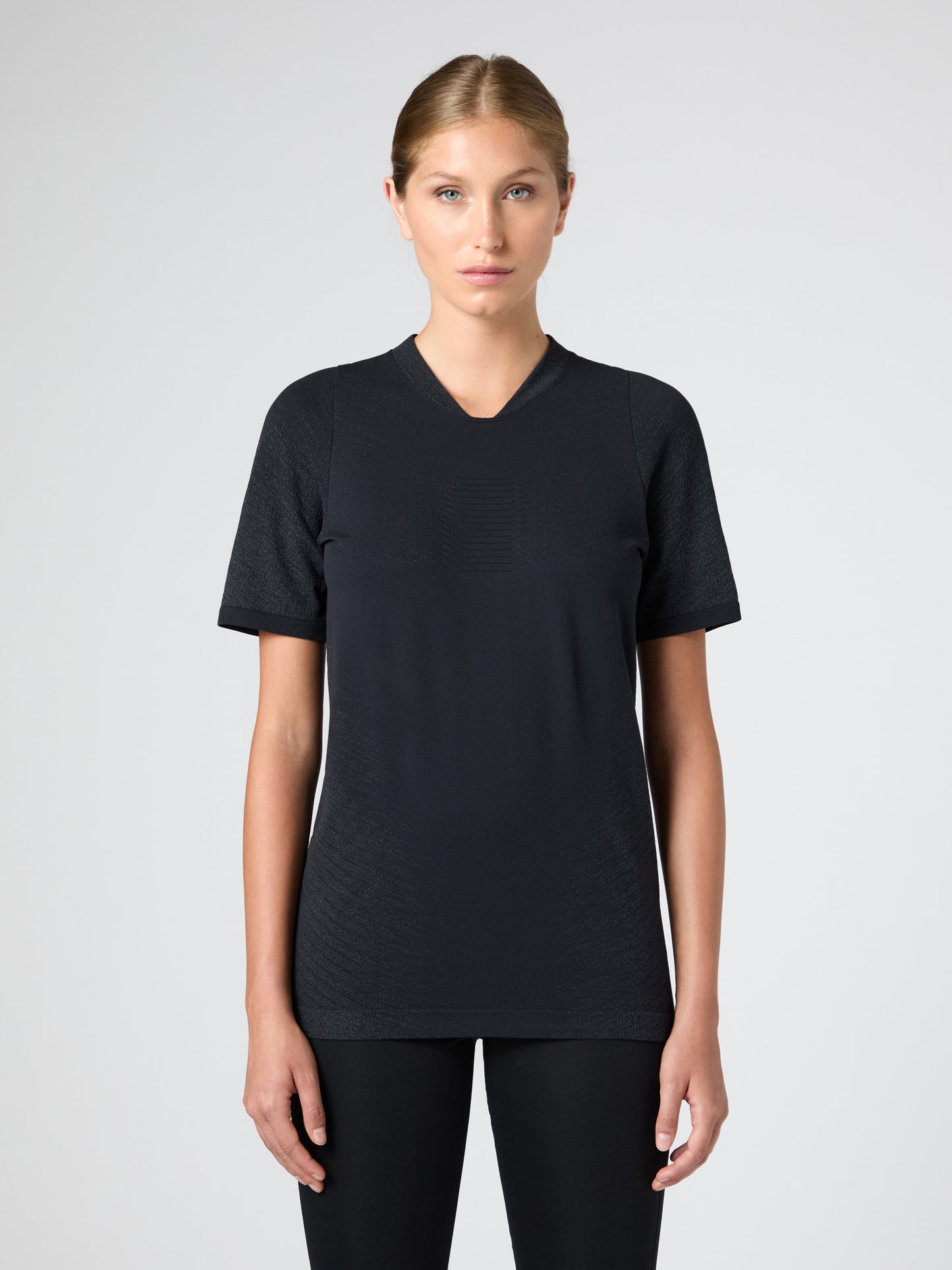 T-shirt da running Exceleration