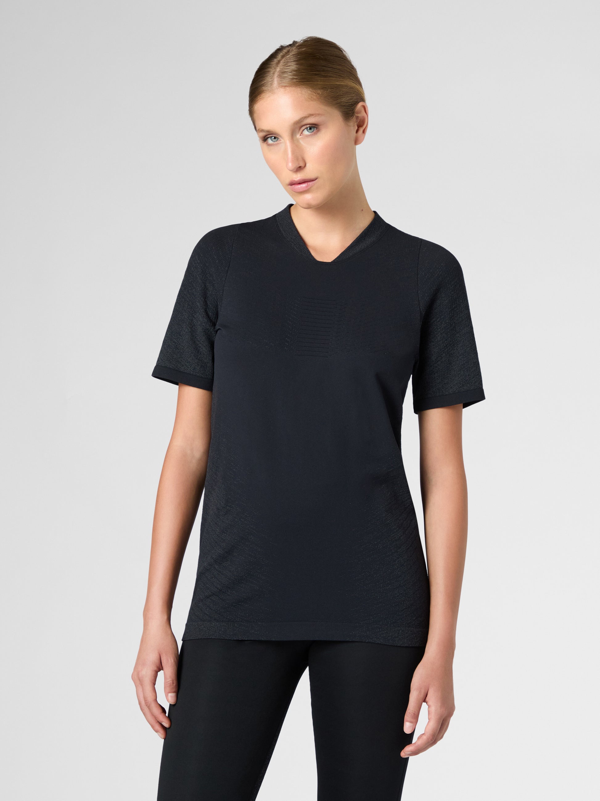 T-shirt da running Exceleration
