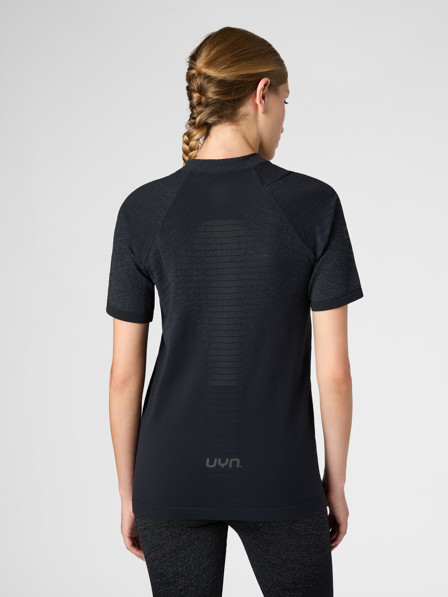 T-shirt da running Exceleration