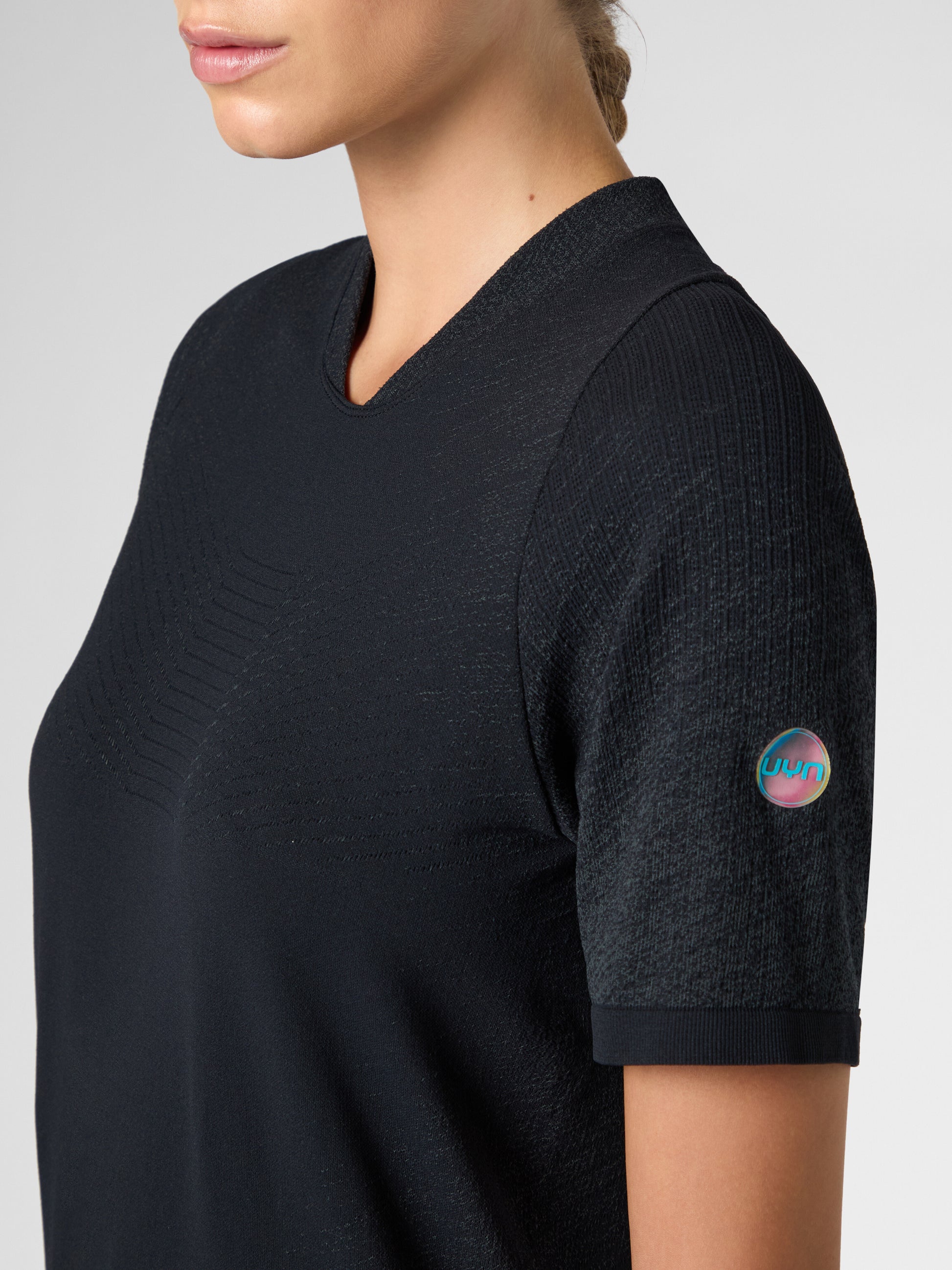 T-shirt da running Exceleration