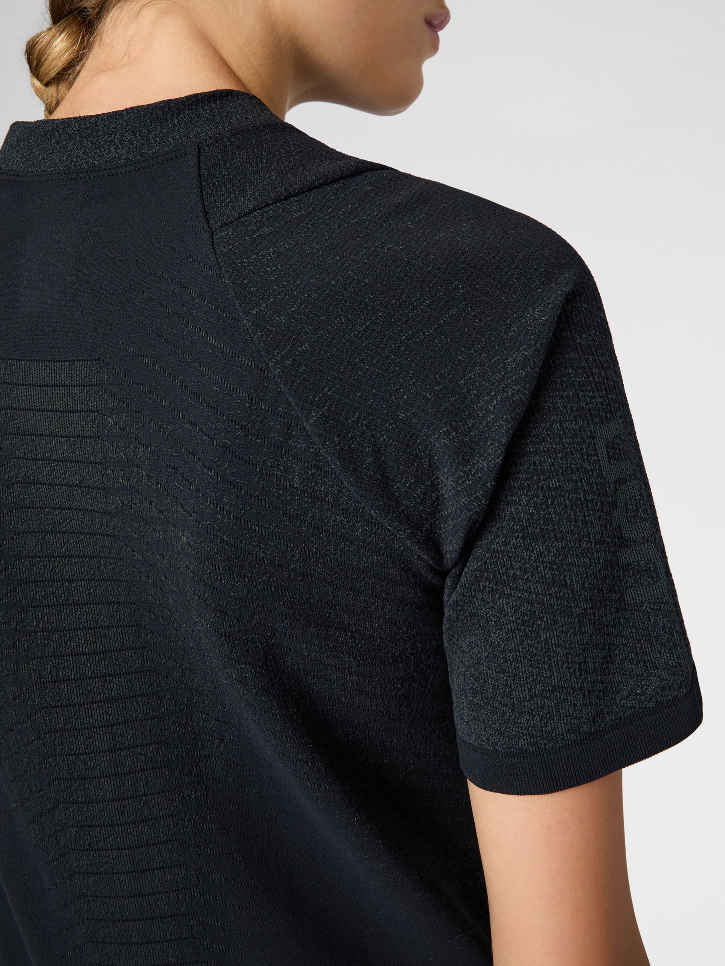 T-shirt da running Exceleration