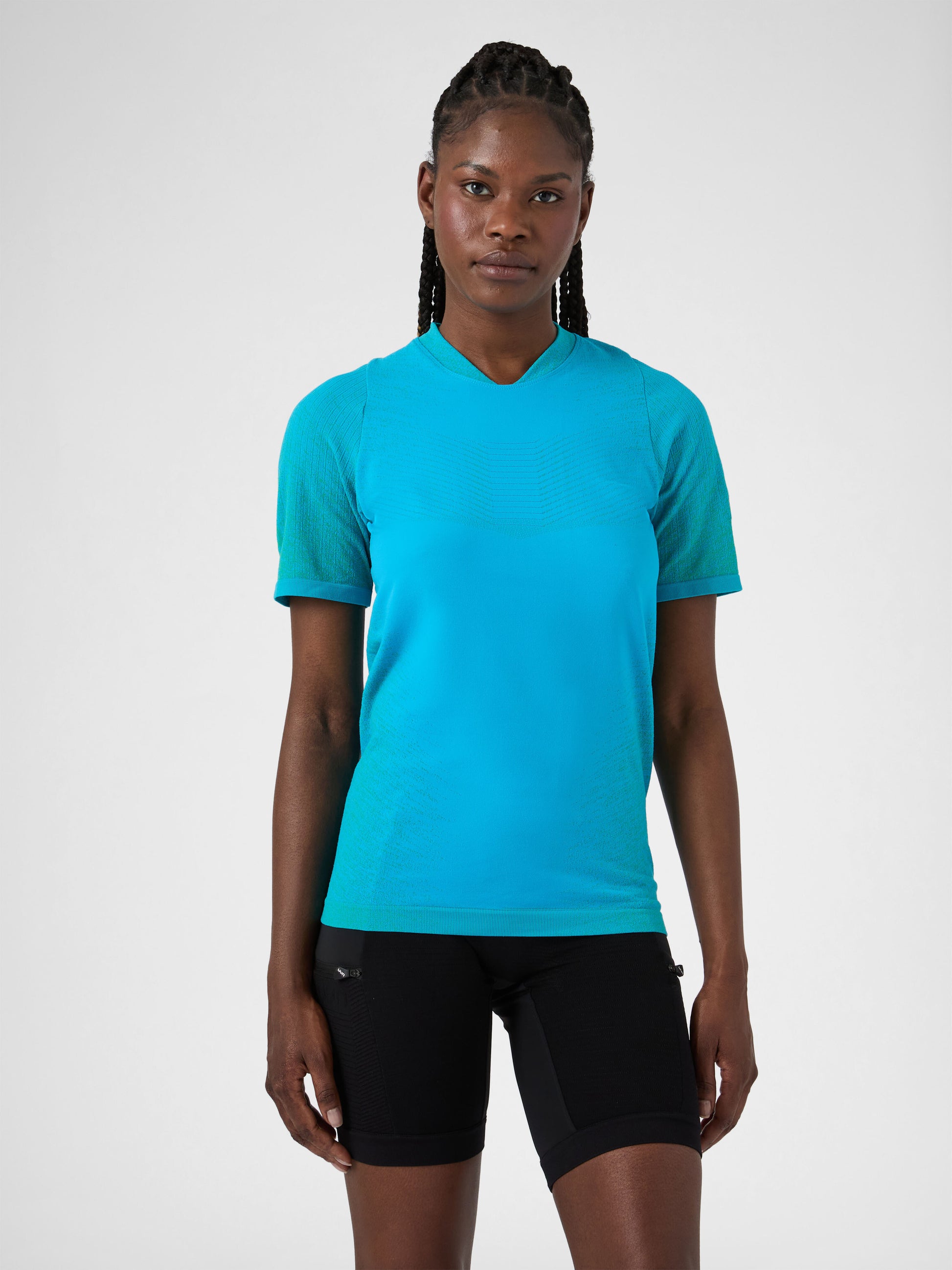 Camiseta de running Exceleration