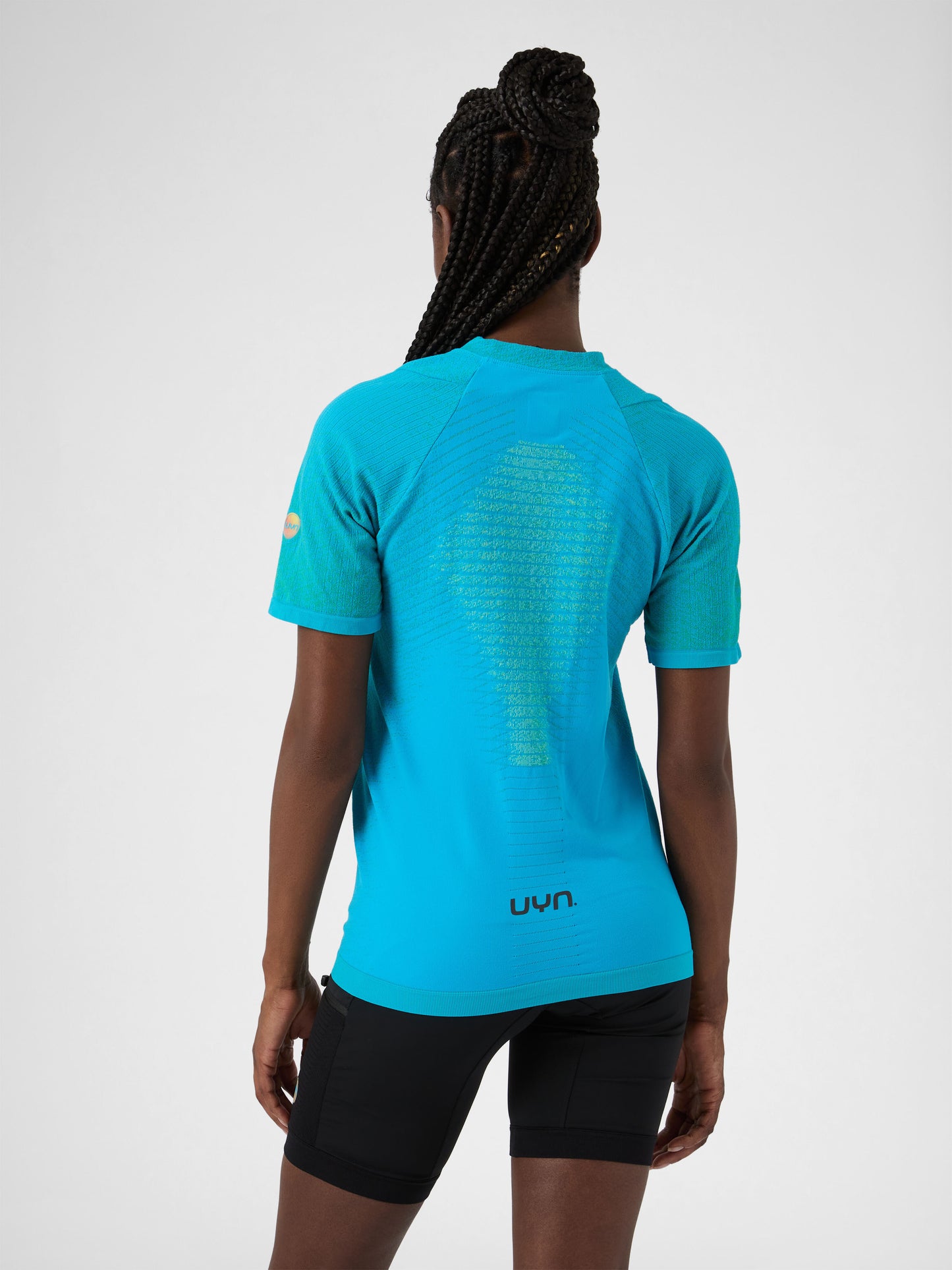 Camiseta de running Exceleration