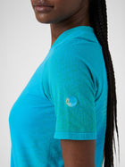Camiseta de running Exceleration