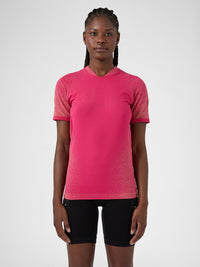 T-shirt de course à pied Exceleration