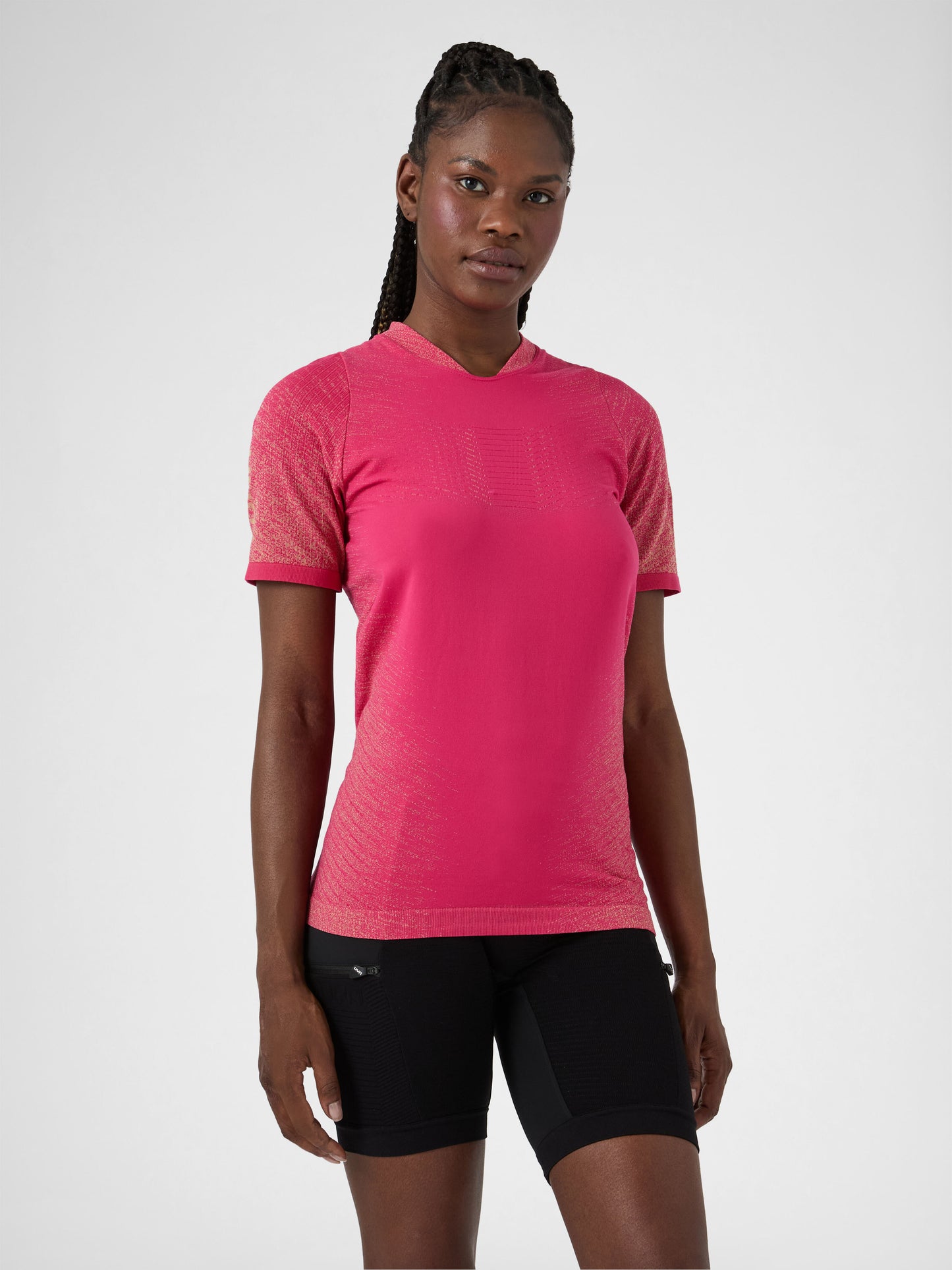 Exceleration Running T-Shirt