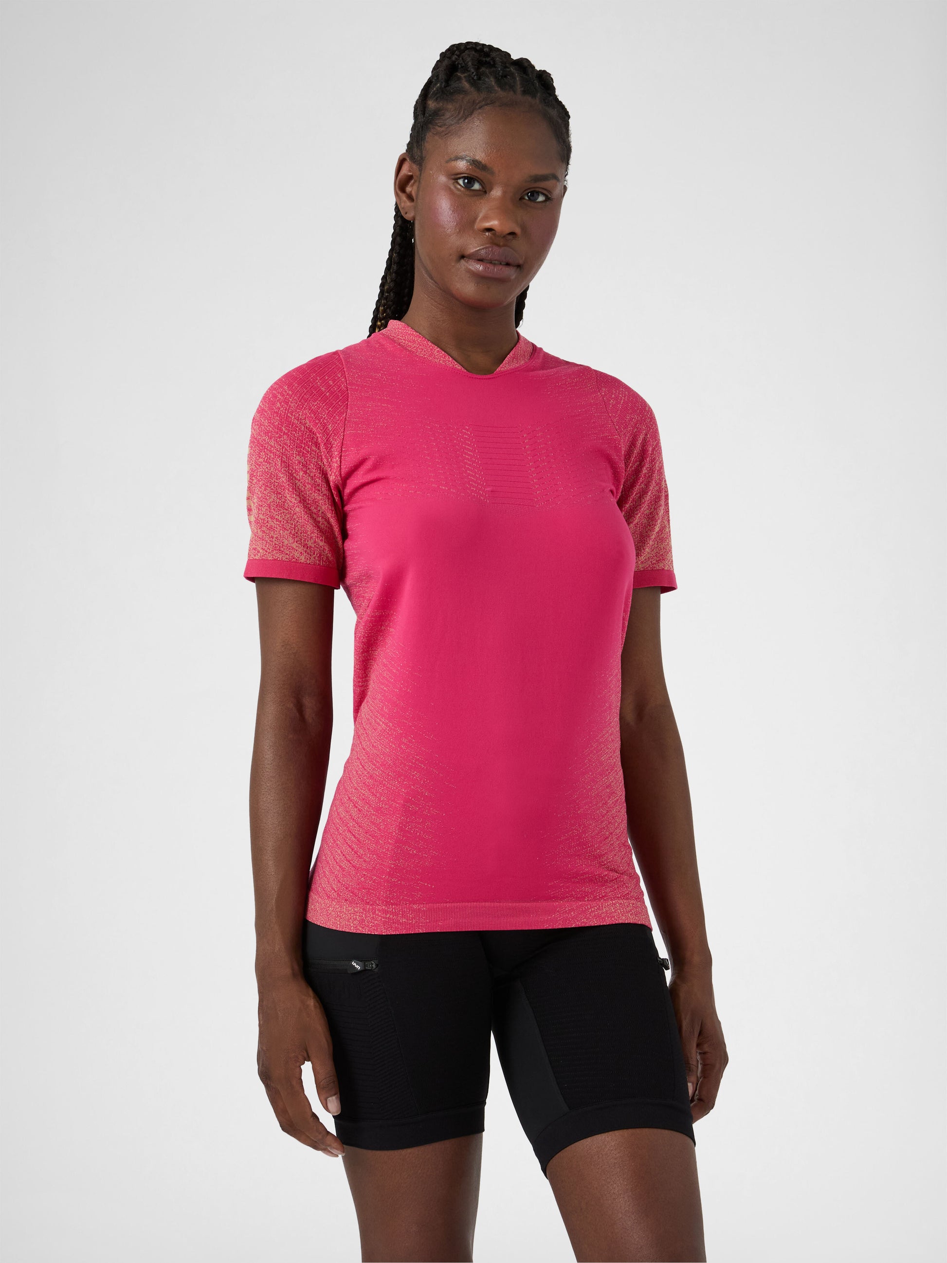 Exceleration Running T-Shirt