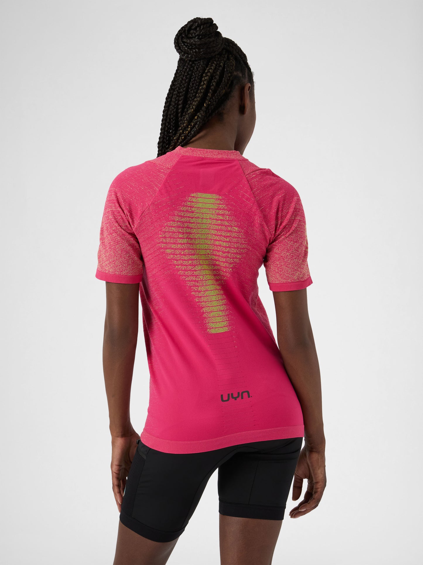 Exceleration Running T-Shirt