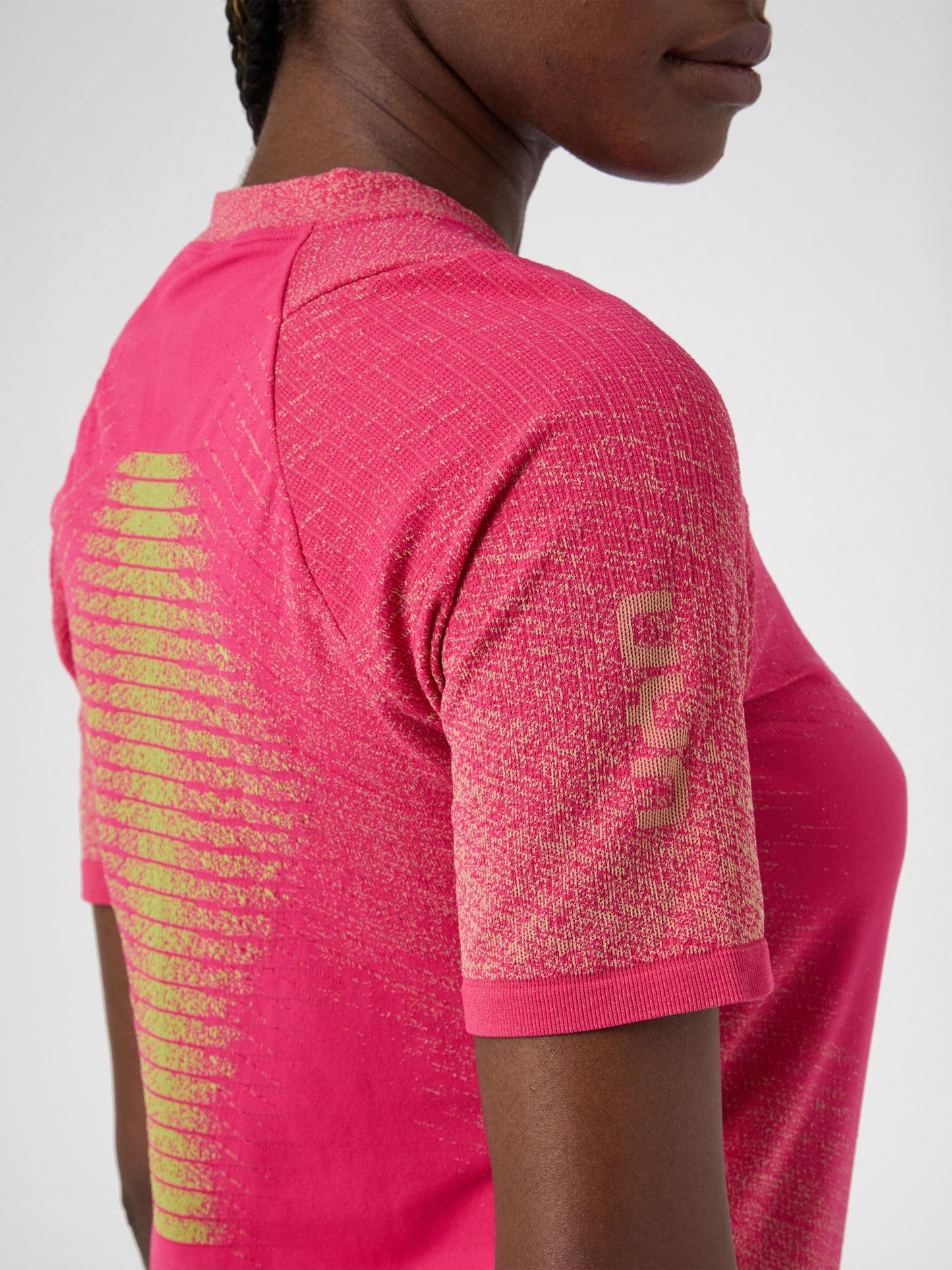 Exceleration Running T-Shirt
