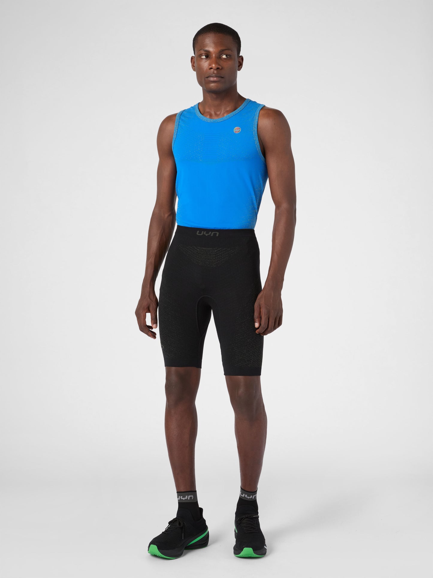 Exceleration Running Shorts