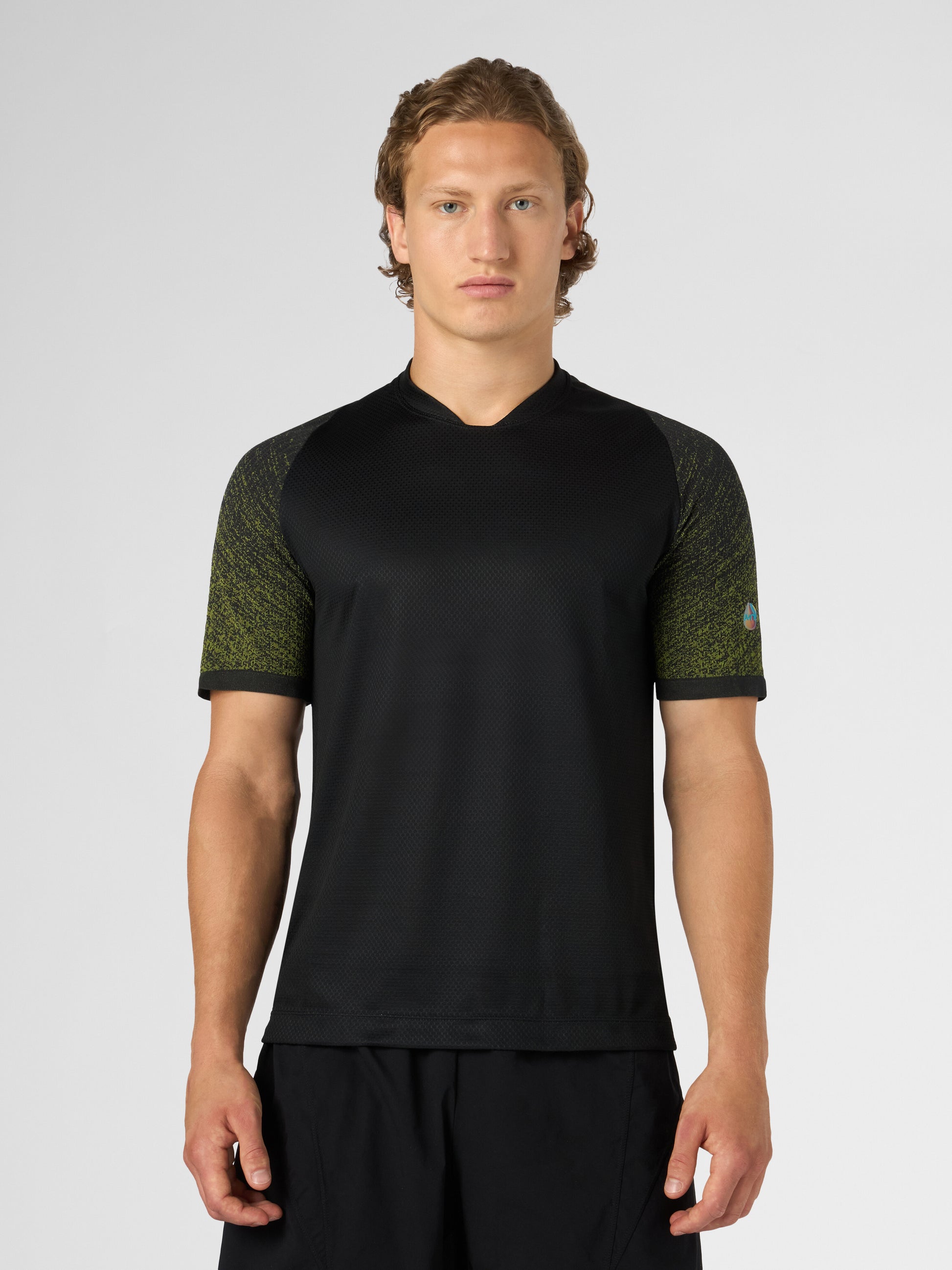 Exceleration Running T-Shirt