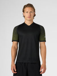 T-shirt da running Exceleration