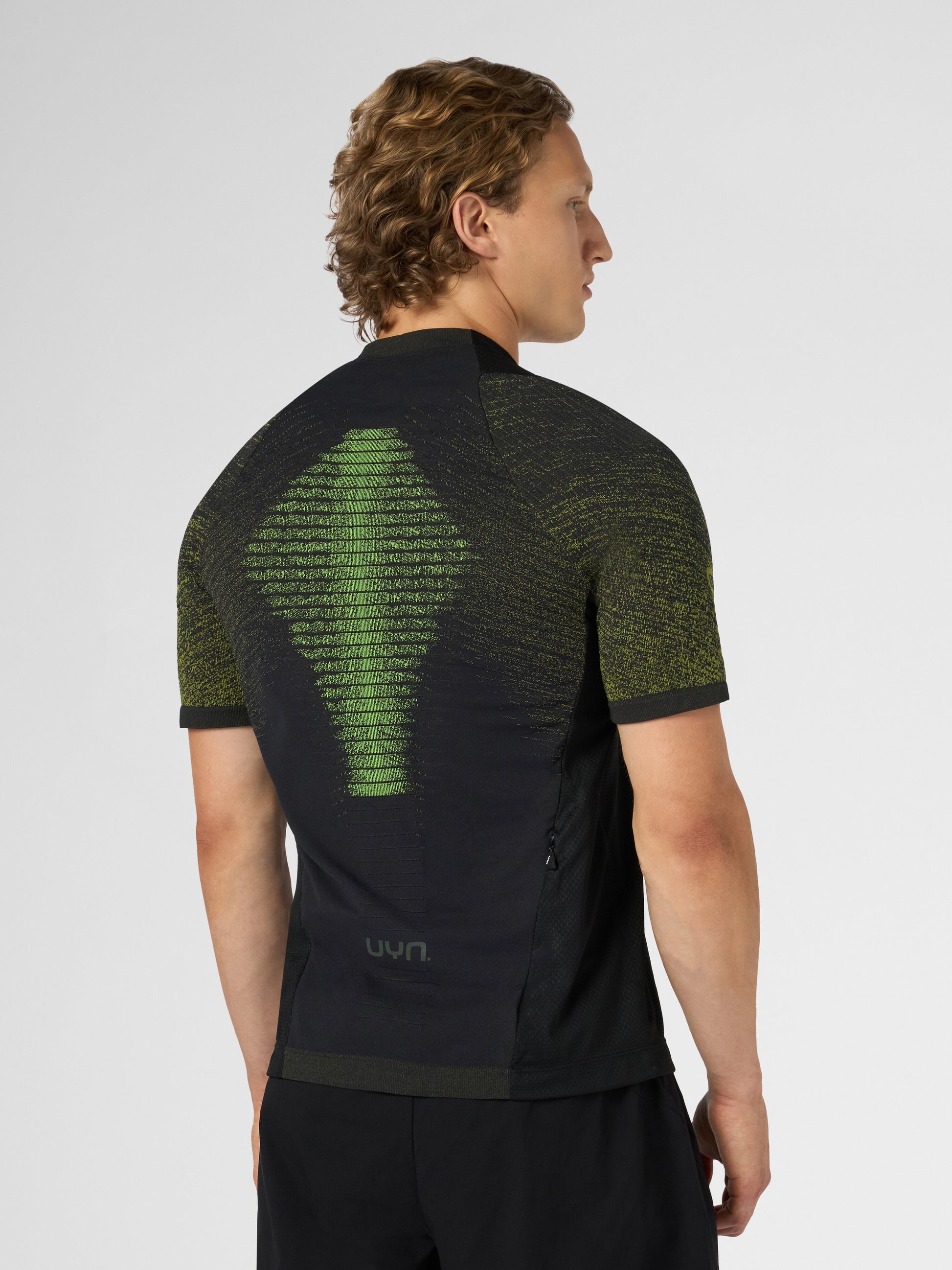 Exceleration Running T-Shirt