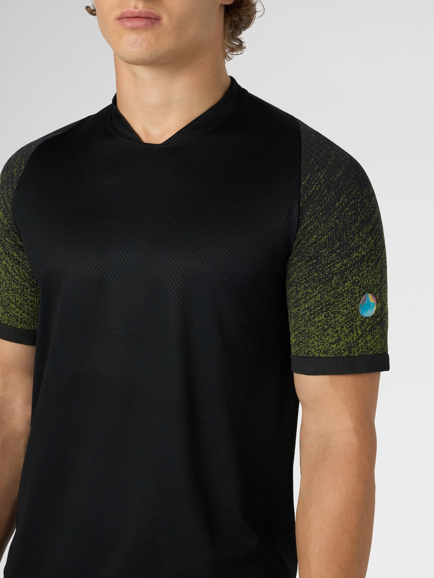 Exceleration Running T-Shirt