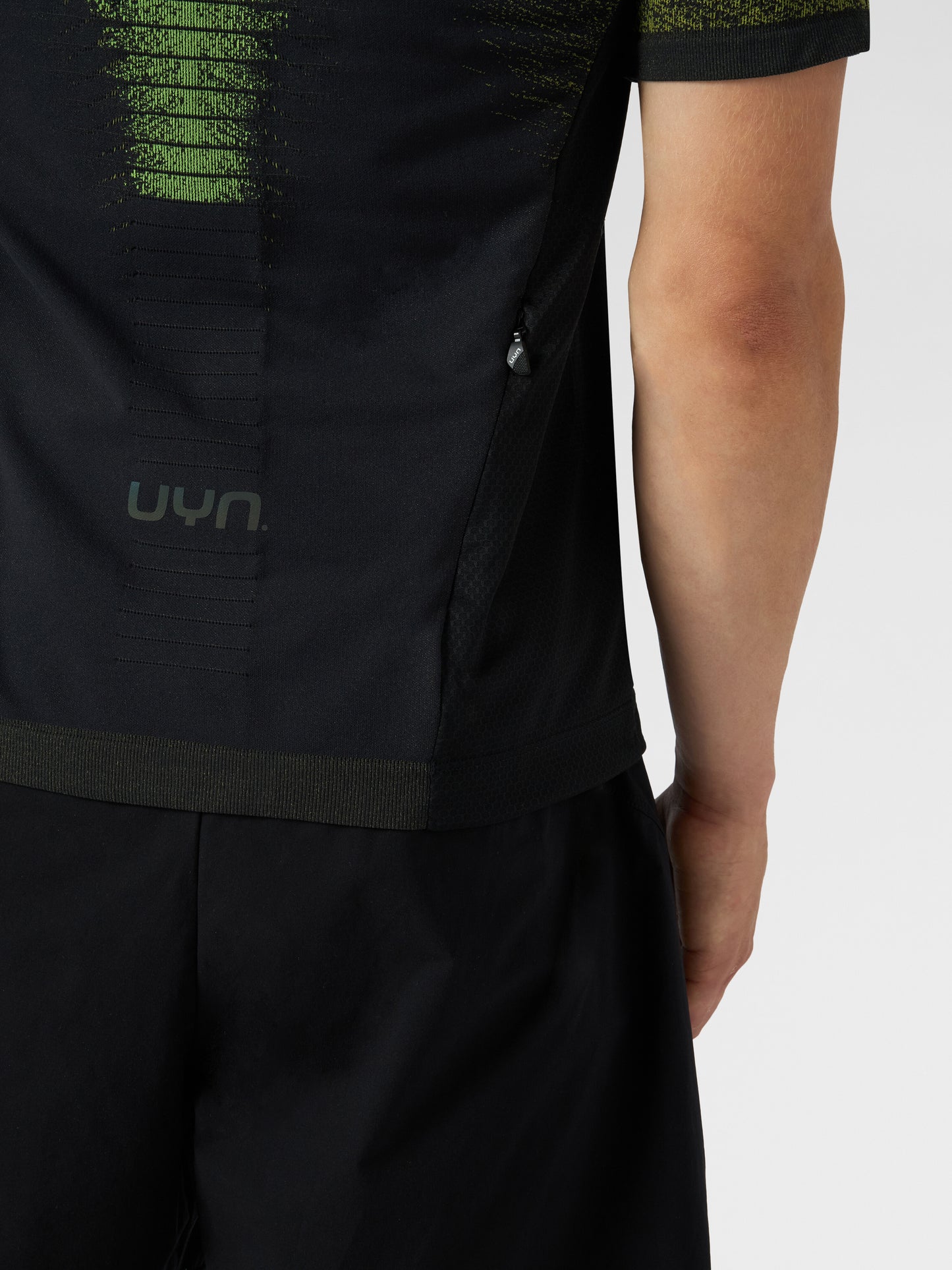 Exceleration Running T-Shirt
