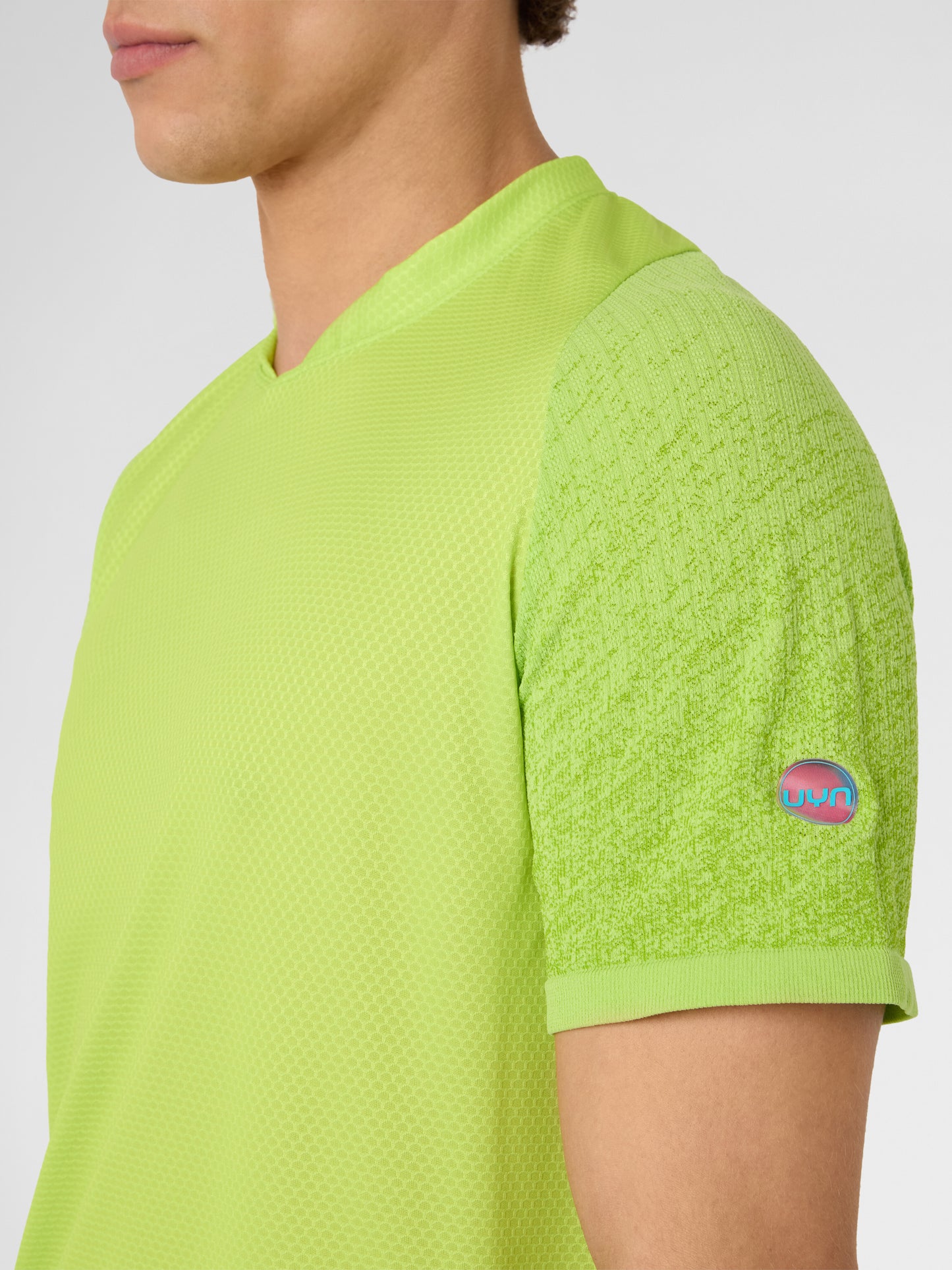 Exceleration Running T-Shirt