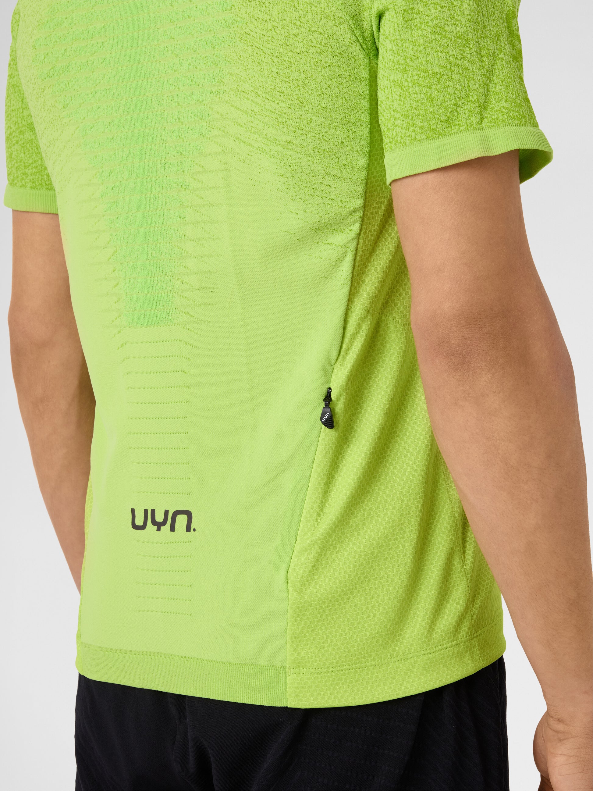 Exceleration Running T-Shirt