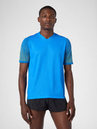 T-shirt da running Exceleration