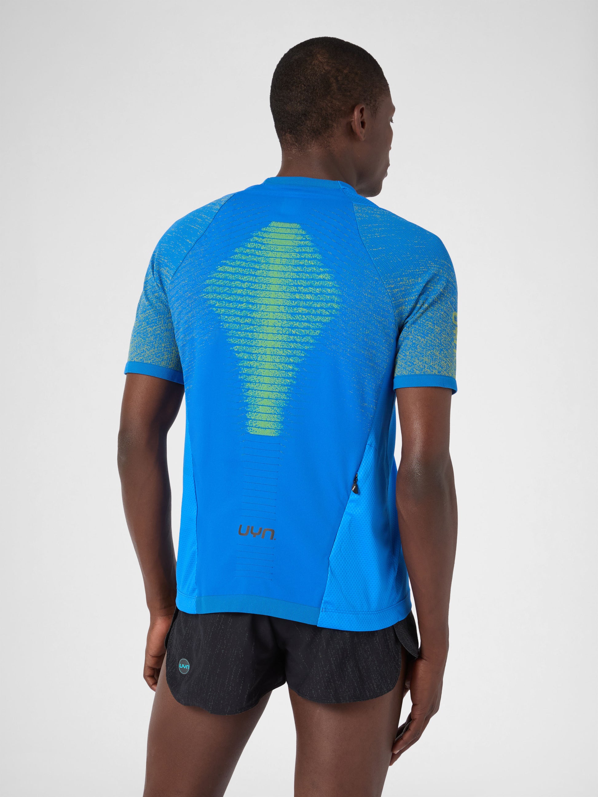 T-shirt da running Exceleration