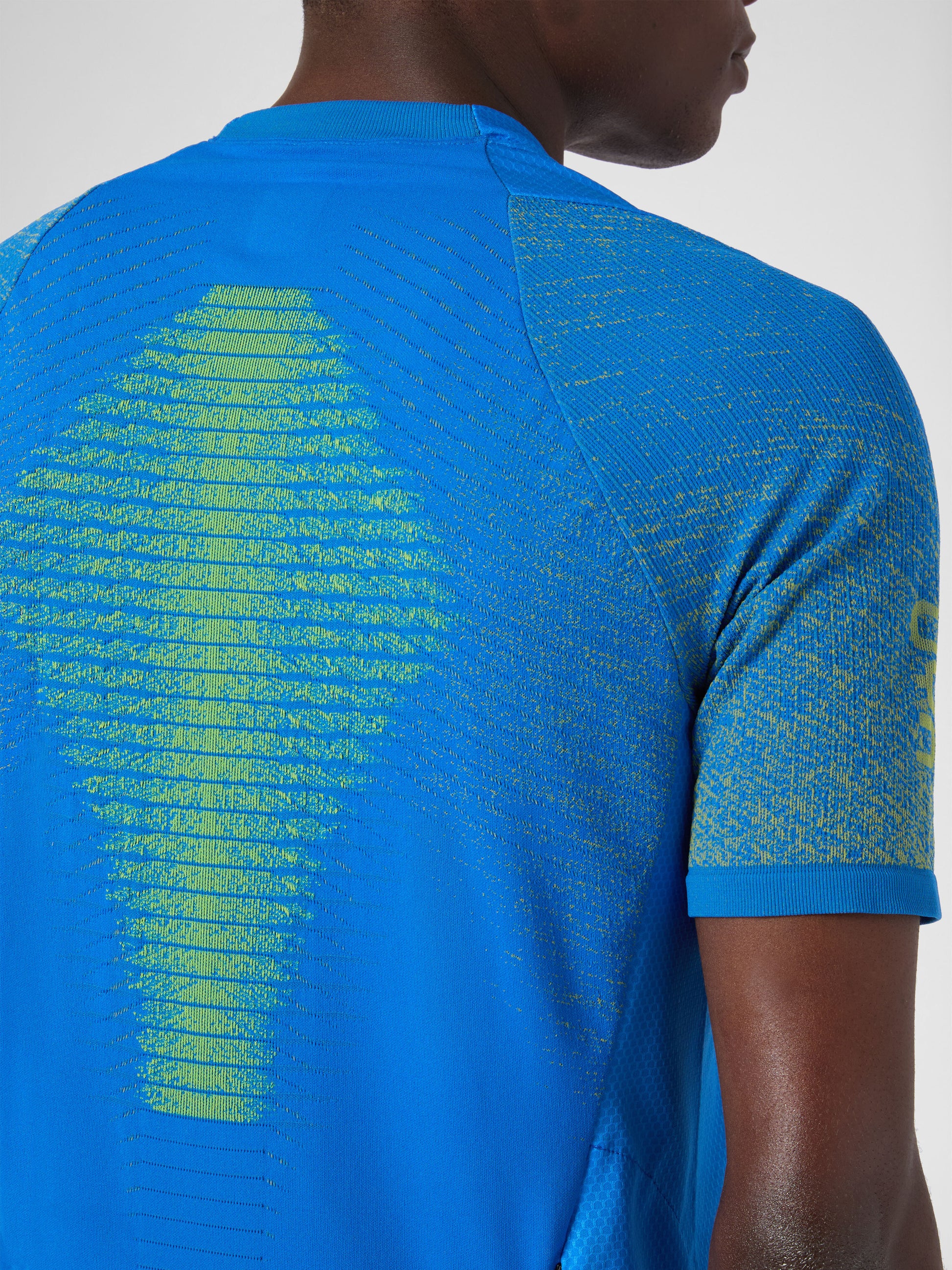 T-shirt da running Exceleration