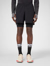 Exceleration 2 in 1 Running Shorts