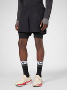 Shorts da running 2-in-1 Exceleration