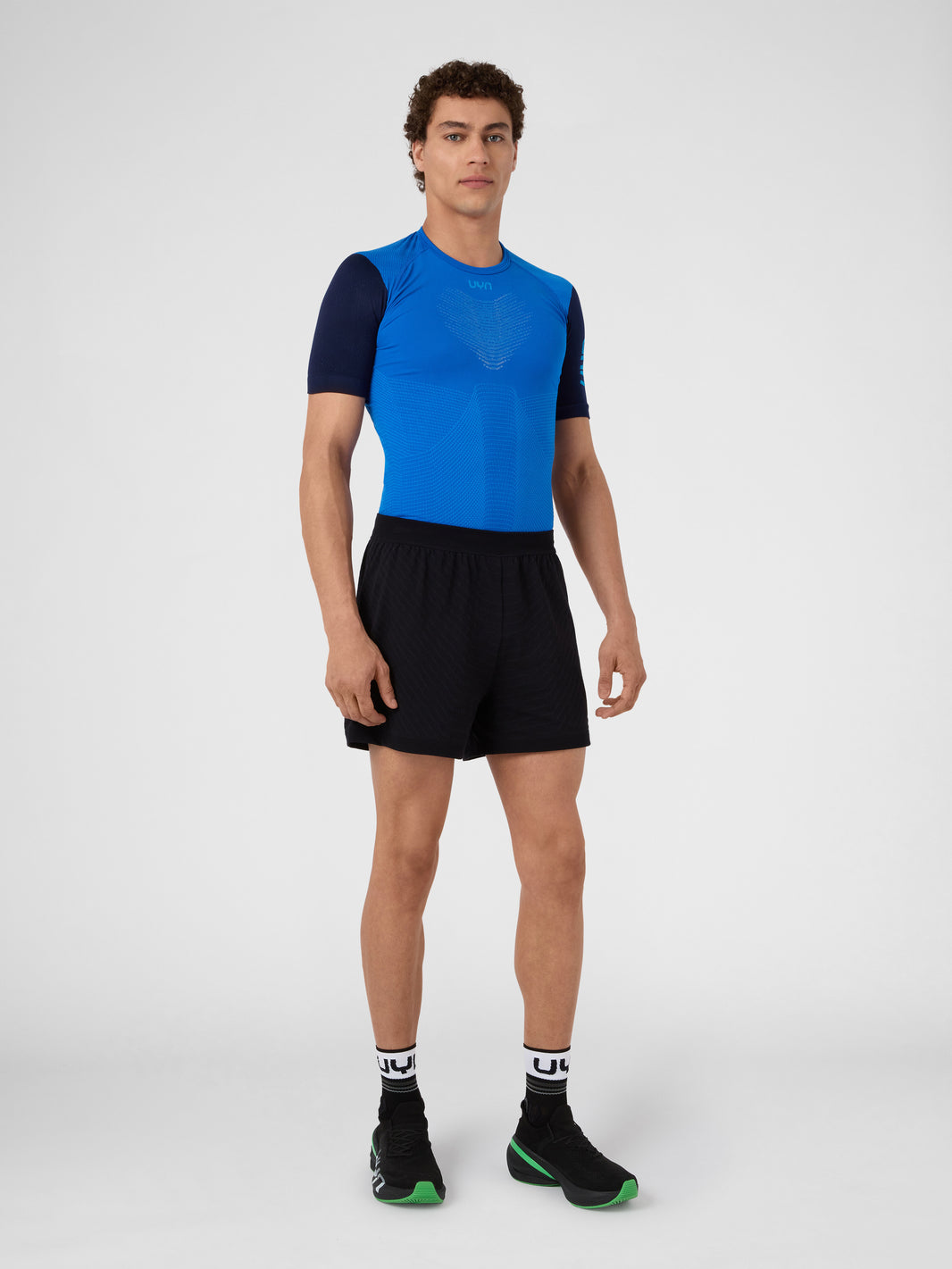 Short de course à pied PB42