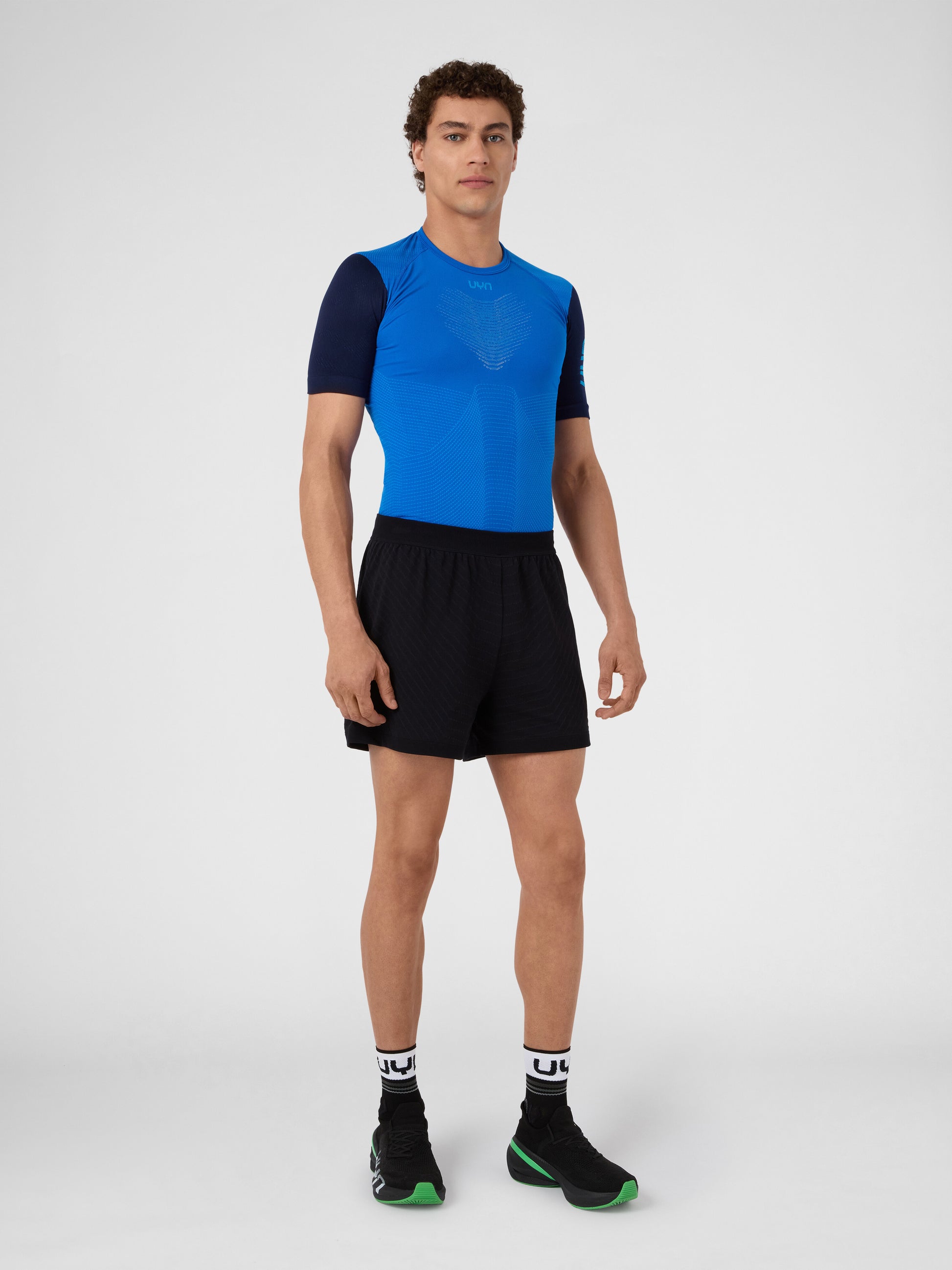 PB42 Running Shorts