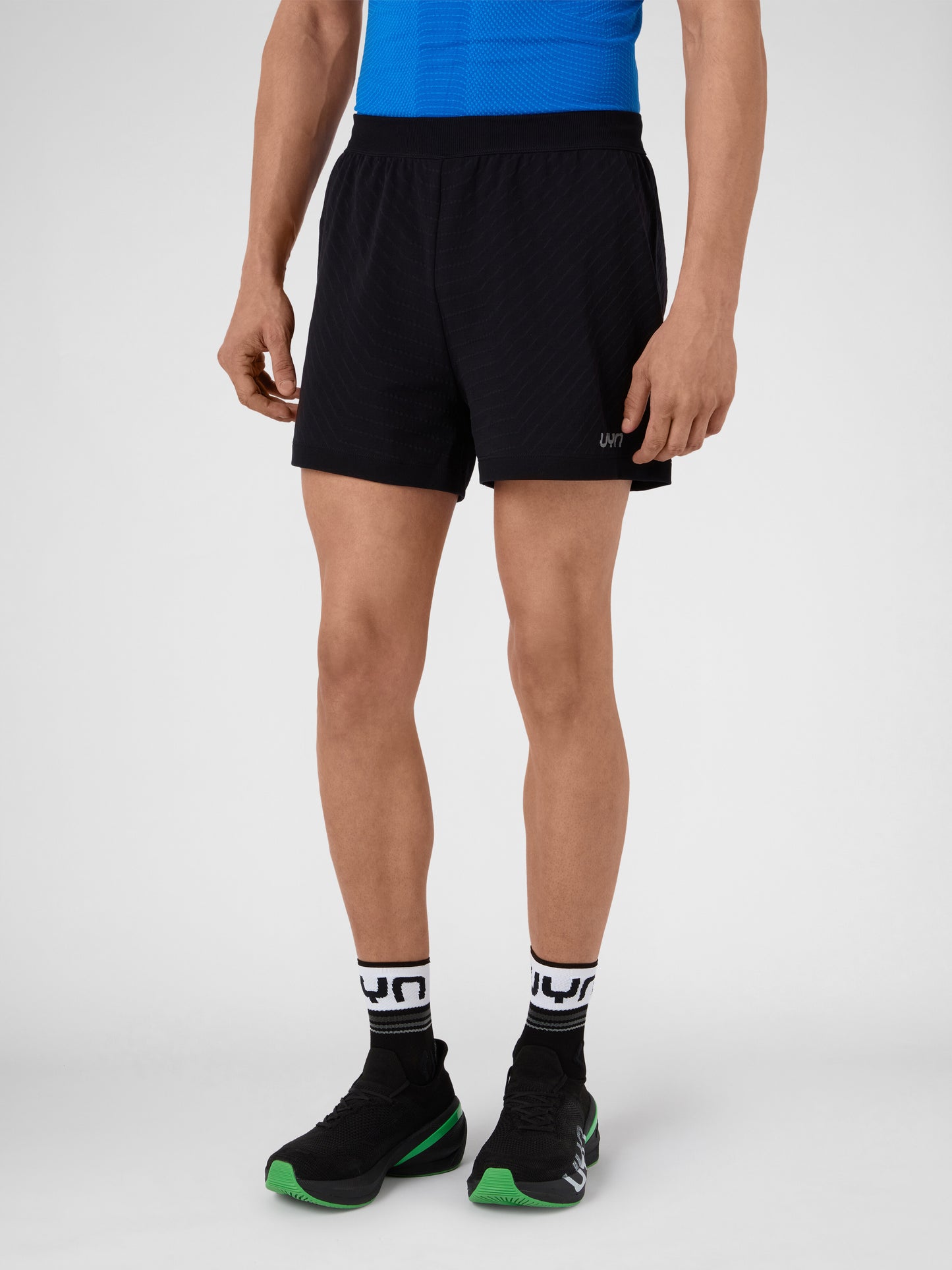 PB42 Running Shorts