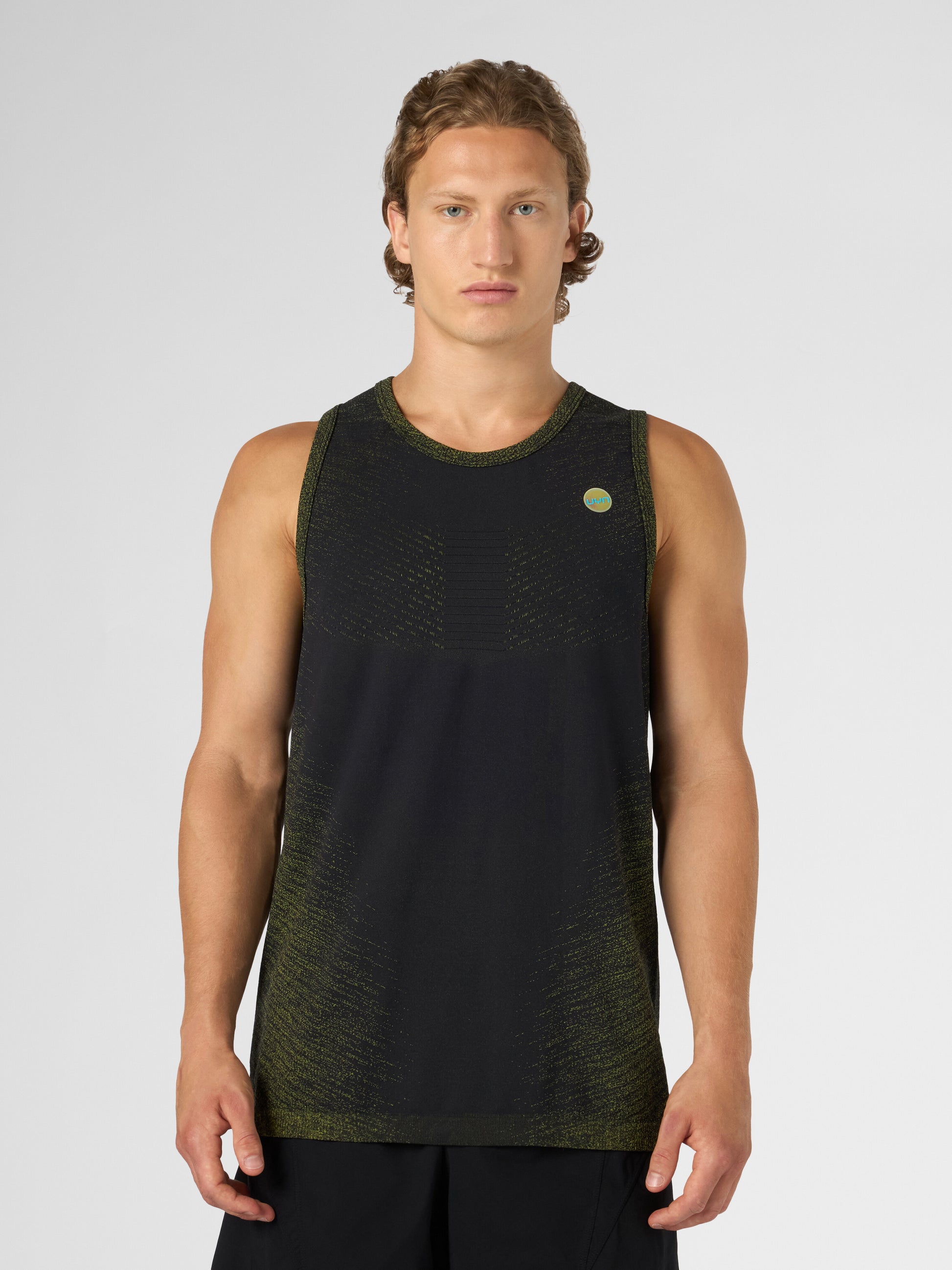 Canotta da running Exceleration