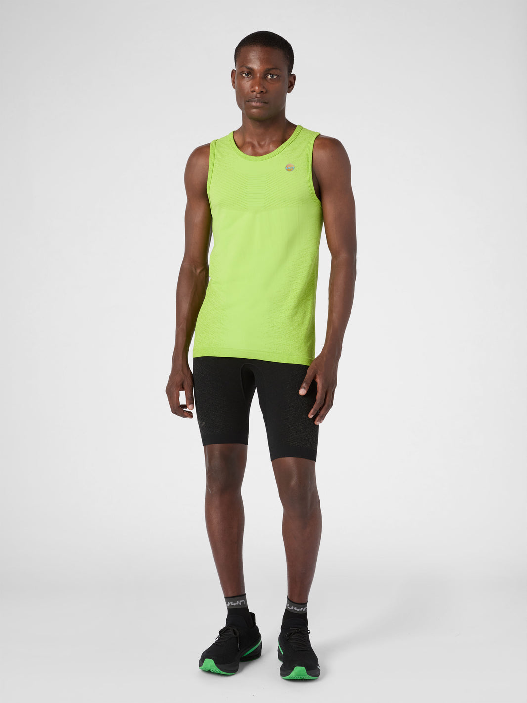 Canotta da running Exceleration