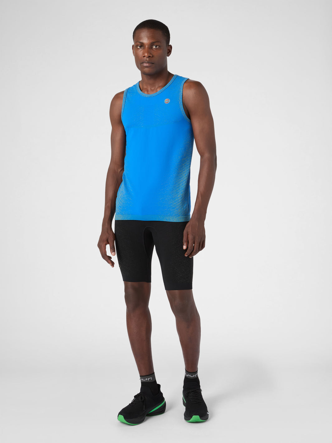 Canotta da running Exceleration