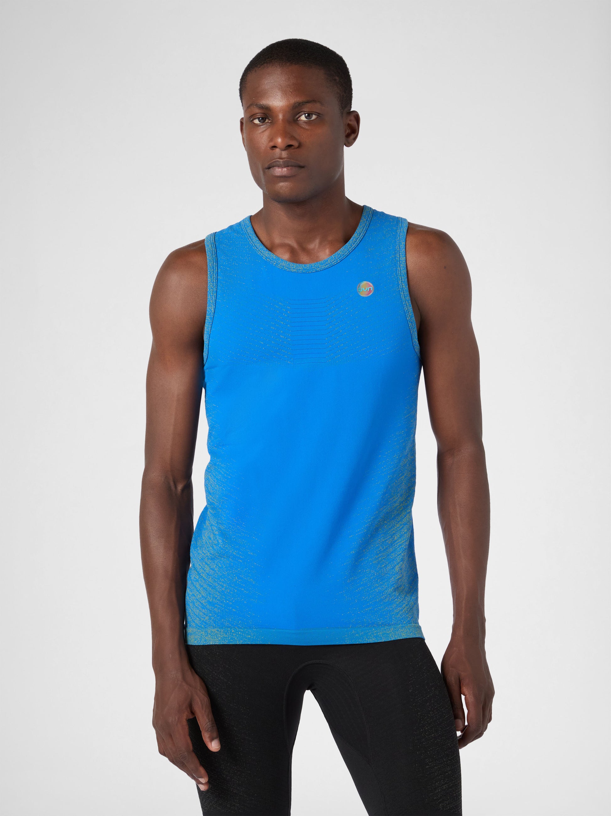 Exceleration Running Tank Top